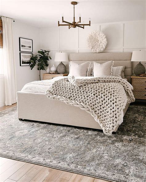 Rugs bedroom