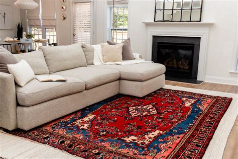 Rugs Layering