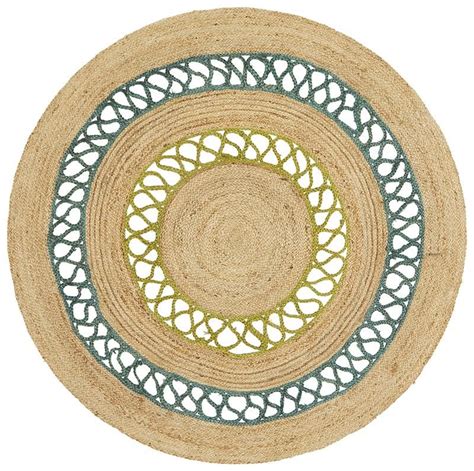 Rugs Melbourne Round