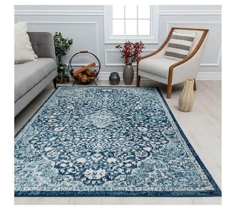 Rugs On Qvc.com