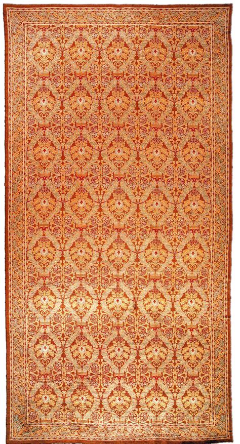 rugs spanish style