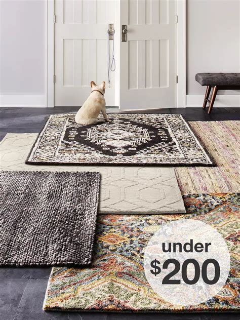 Rugs Target Store
