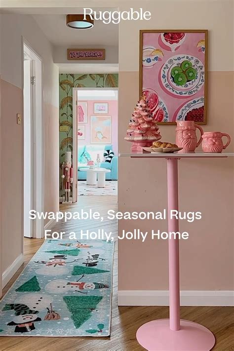 Rugs That Don T Pull