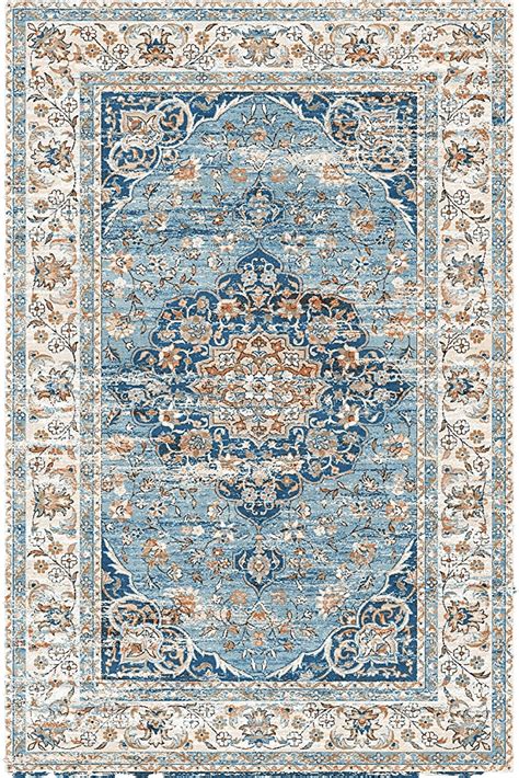 Rugs Visualizer