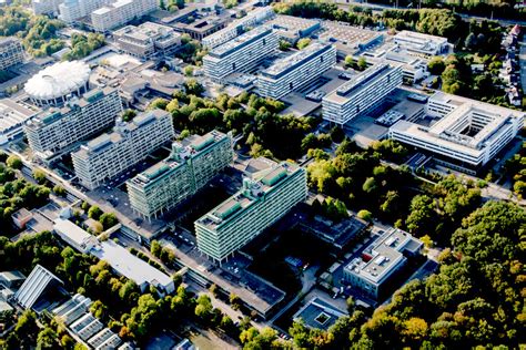 Studium Studium RuhrUniversität Bochum