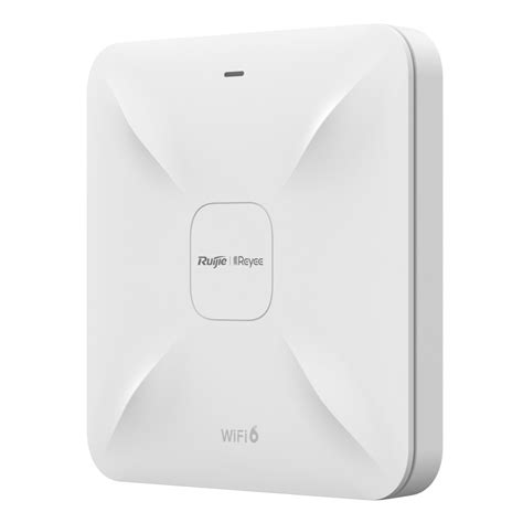 RUIJIE REYEE RGEAP602 AC1200 2PORT 2.4 GHZ & 5 GHZ POE ADAPTORSUZ