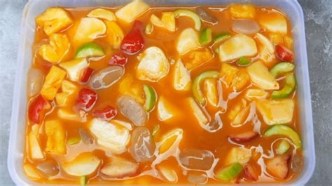 Rujak Aceh