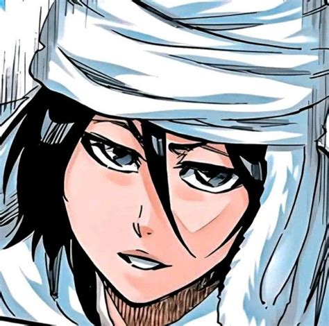 Rukia Pfp