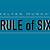 rule of six film