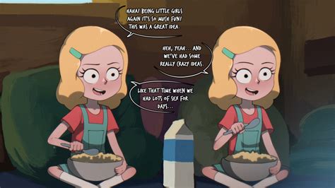 About Rule 34 Beth Smith 2023