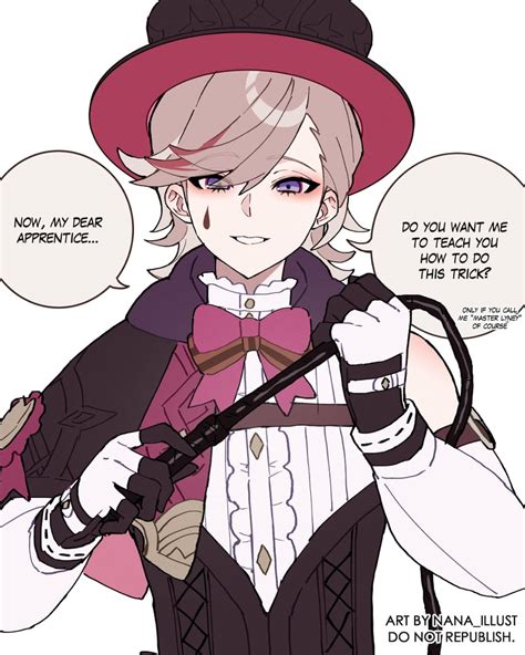 Insider Secrets of Rule 34 Lyney: The Surprising Truth Revealed