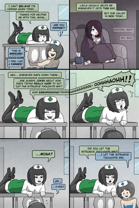 Unveiling the World of Rule 34 Comics