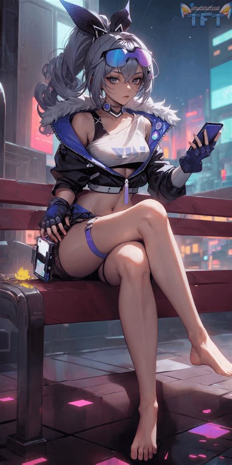 Rule 34 Silverwolf Exposed: Surprising Secrets Uncovered