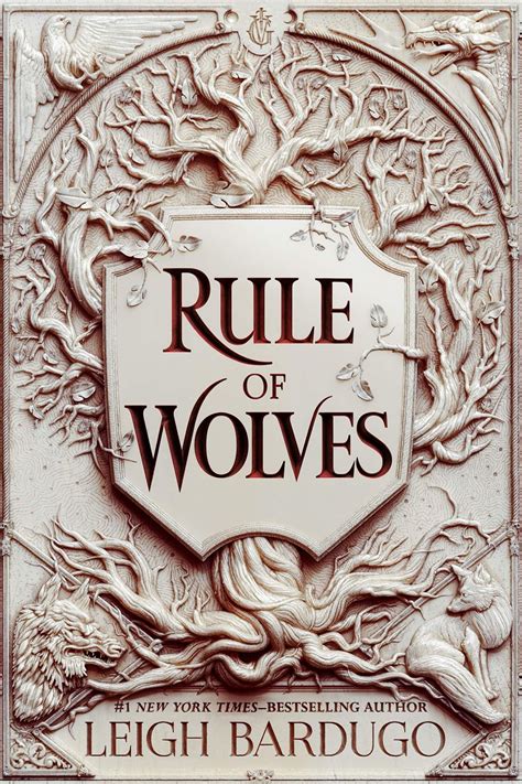 rule of wolves read online free