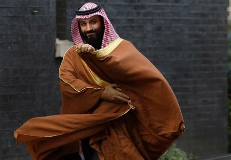 ruler of saudi arabia 2022