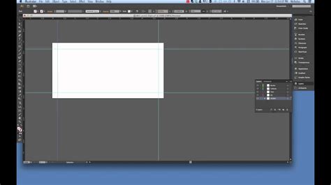 Rulers In Illustrator Cs6