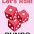 rules for bunco game