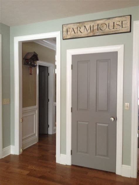Great Tips for Painting Doors The Family Handyman