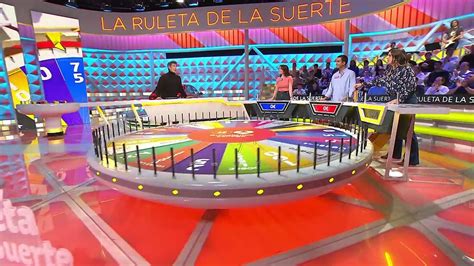 Ruleta Dela Suerte