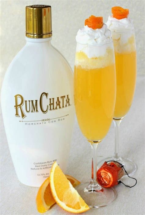 RumChata Cream Soda • A Bar Above