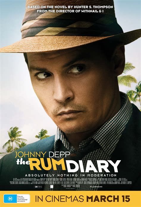 Rum Diary Goodreads