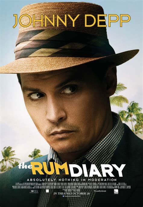 Rum Diary On Netflix