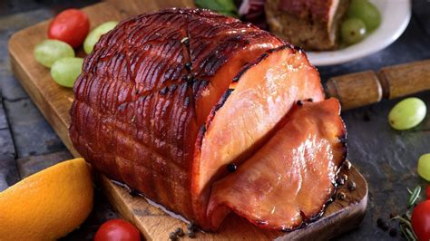 Rum Ham: A Savory Twist on Tradition You Can't Resist