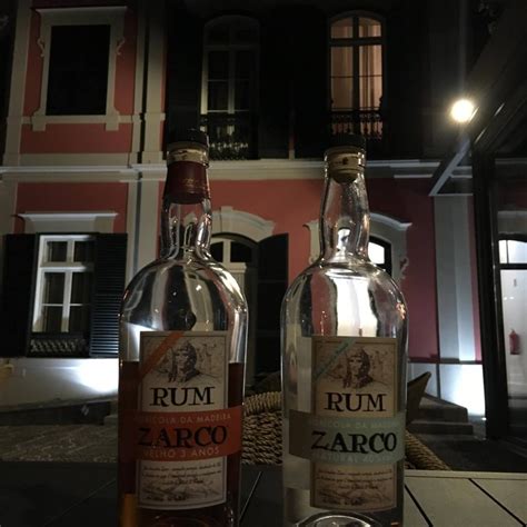 Rum House Funchal