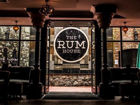 Rum House Hiring