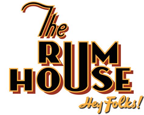 Rum House Reservations