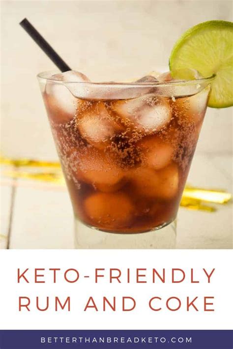 Rum Keto Diet