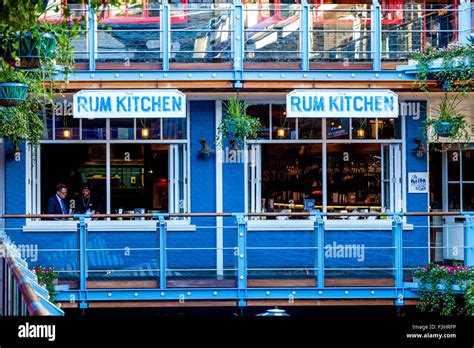 Rum Kitchen Uk