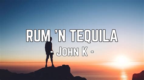 Rum N Tequila