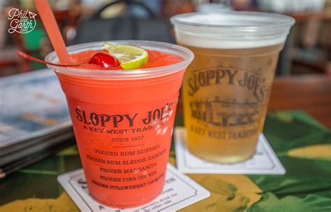Rum Runner Invented