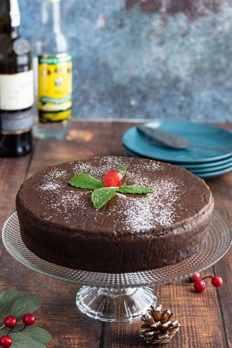 Pina Colada Rum Cake • The Crumby Kitchen