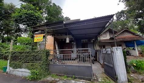 Rumah Dijual Di Yogyakarta Dekat Sekitar UGM Sleman MURAH