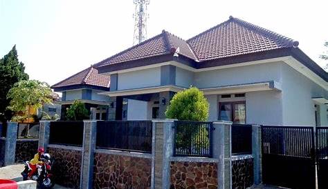 Rumah Dijual di Malang Kota