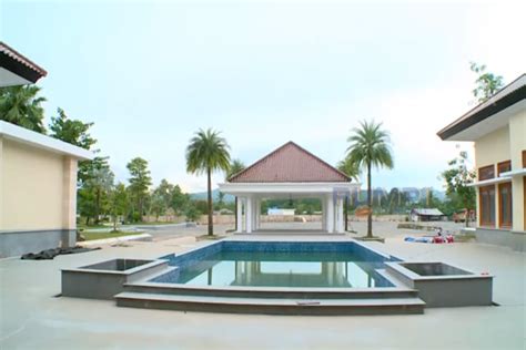 Rumah Haji Ciut Binuang: Rumah Adat Banjar Simbol Keberkahan