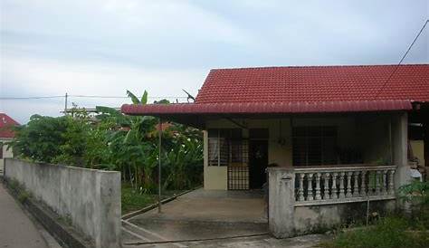 Rumah Kos Rendah Kedah - Auction: Rumah Teres Kos-Rendah Satu Tingkat