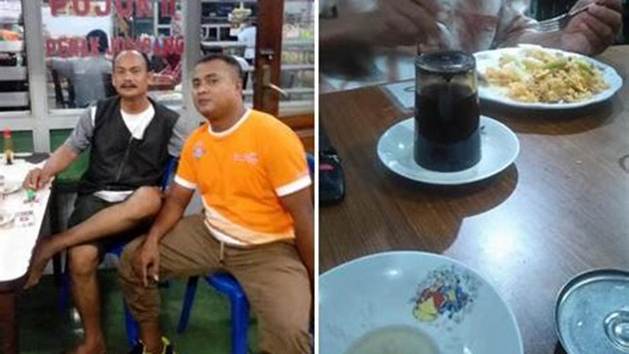 Temukan Sensasi Kuliner Otentik di Rumah Makan Pojok II Perak Jombang