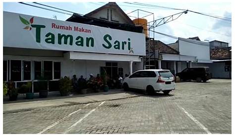 RUMAH MAKAN TAMAN SARI, Solo - Restaurant Reviews, Photos & Phone