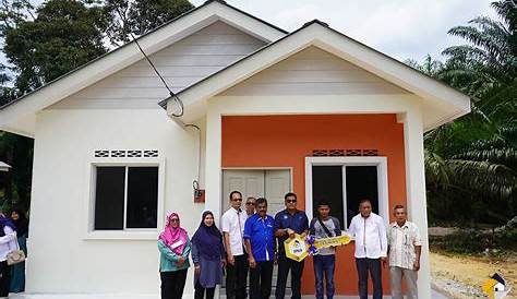 Permohonan Rumah Mesra Rakyat 2022, Borang Permohonan & Syarat