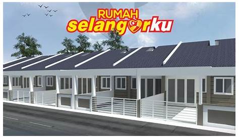 Rumah Selangorku: Permohonan Rumah Mampu Milik Bermula RM42,000