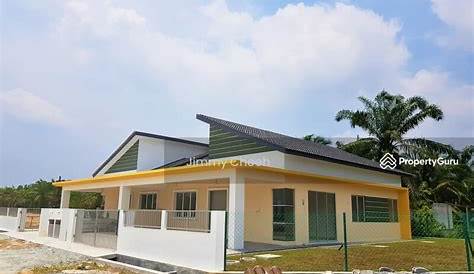 [No Longer Available] Rumah Selangorku Pangsapuri Indah @ Salak Tinggi