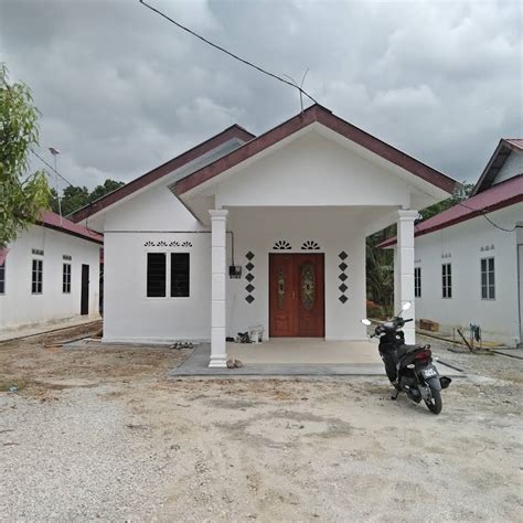Rumah Sewa Area Klang Teres 2 Tingkat Untuk Dijual di Taman Permata