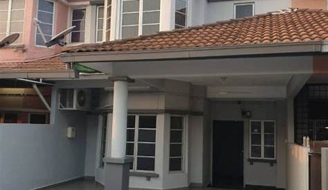 Rumah SEMI-D untuk dijual Klang Selangor FOR SALE, Property, For Sale