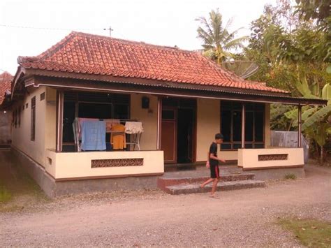 Rumah Desa