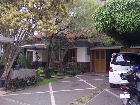 rumah di bandung kota