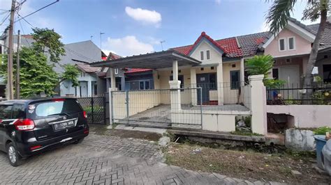 rumah dijual cibarusah olx