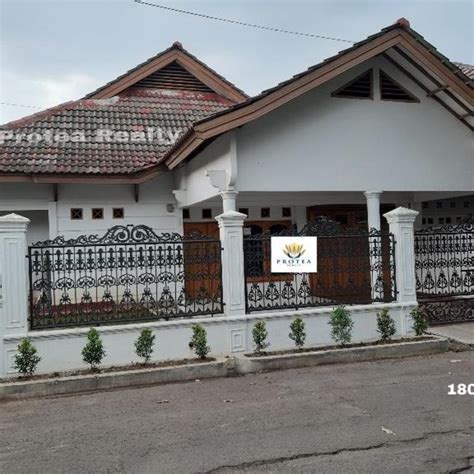 rumah dijual di pamulang